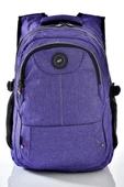 Relaxion Sırt Çantası Mor 2237 thumbnail 1