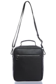 Pierre Cardin Erkek Çapraz Çantası Kahve Pc001171 - 3