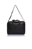 Pierre Cardin Erkek Evrak Çantası Kahve Pc001180 - 3