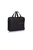 Pierre Cardin Erkek Evrak Çantası Kahve Pc001180 - 2
