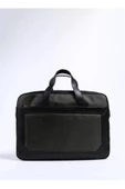 Pierre Cardin Erkek Evrak Çantası Yeşil Pc001197 - 1