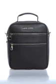 Pierre Cardin Erkek Çapraz Çantası Kahve Pc001171 - 1