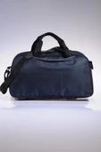 Pierre Cardin Seyahat Çantası Lacivert Pc9800 - 2