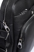 Pierre Cardin Erkek Çapraz Çantası Siyah Pc001431 - 5