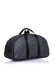 Pierre Cardin Seyahat Çantası Gri Pc001206-B - 3