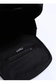 Pierre Cardin Erkek Sırt Çantası Siyah Pc001193 - 4