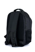 B.Y. Trend 4 Bölmeli Okul Sırt Çantası (Laptop Bölmeli) Siyah 2120 - 3