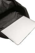 B.Y. Trend 4 Bölmeli Okul Sırt Çantası (Laptop Bölmeli) Siyah 2120 - 7