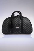 Pierre Cardin Seyahat Çantası Siyah Pc001206-B - 2