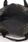 Pierre Cardin Seyahat Çantası Siyah Pc001205 - 4