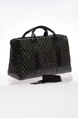 Pierre Cardin Seyahat Çantası Siyah Pc001205 - 2