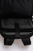 Pierre Cardin Erkek Sırt Çantası Siyah Pc001151 - 4