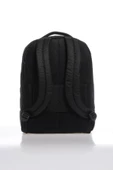 Pierre Cardin Erkek Sırt Çantası Siyah Pc001151 - 7