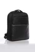 Pierre Cardin Erkek Sırt Çantası Siyah Pc001151 - 2