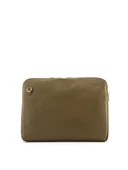 Pierre Cardin Çapraz Askılı Kadın Evrak Çantası Taba 05pc23k122-Lsa thumbnail 3