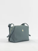 U.S. Polo Assn. Çapraz Askılı Kadın Çanta Civit Us23258 thumbnail 2