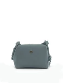 U.S. Polo Assn. Çapraz Askılı Kadın Çanta Civit Us23258 thumbnail 1