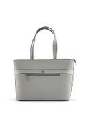 U.S. Polo Assn. Kadın Omuz Çanta A.Gri Us23271 thumbnail 1