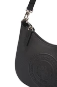 U.S. Polo Assn. Çapraz Askılı Kadın Çanta Siyah Us23698 - 6