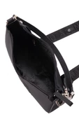 U.S. Polo Assn. Çapraz Askılı Kadın Çanta Siyah Us23698 - 5