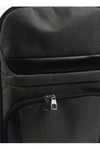 Pierre Cardin Erkek Sırt Çantası Yeşil Pc001195 thumbnail 3