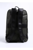 Pierre Cardin Erkek Sırt Çantası Yeşil Pc001195 thumbnail 5