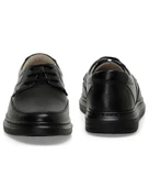 Polaris 5 Nokta 104259.M 4Fx Erkek Siyah (40-45) Comfort Ayakkabı thumbnail 5