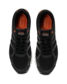 Kinetix Arion Tx 4Fx Erkek Siyah-Beyaz-Turuncu Koşu&Antrenman Ayakkabı - 6