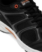 Kinetix Arion Tx 4Fx Erkek Siyah-Beyaz-Turuncu Koşu&Antrenman Ayakkabı - 7