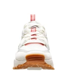 Lescon Trail Mercury-4 (36-40) Beyaz Günlük Spor Ayakkabı - 5