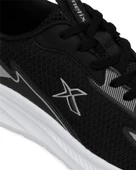 Kinetix Roy Tx W 4Fx (36-40) Siyah-A.Gri-Beyaz Günlük Spor Ayakkabı - 7