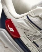 Lescon Trail Mercury-4 (36-40) Beyaz Günlük Spor Ayakkabı - 7