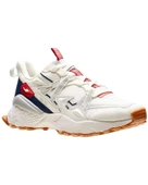 Lescon Trail Mercury-4 (36-40) Beyaz Günlük Spor Ayakkabı - 1