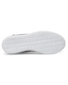 U.s. Polo Assn. Thunder Wmn 4Fx (36-40) Siyah Sneaker Ayakkabı - 4