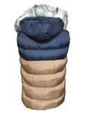 Columbia C01471 Çocuk Kapüşonlu Şişme Yelek - 2