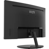 MSI 23.6 PRO MP2412C 1920x1080 (FHD) CURVE 1500R VA 100HZ 1MS ANTI-GLARE MONITOR thumbnail 6