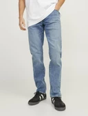 Jack Jones Glenn Orıgınal Erkek Jean Pantolon 12249191 - 5