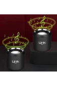 BM5 Bluetooth Speaker Mini Hoparlör - 2