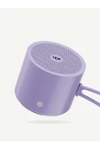 Premium Ekstra Bas Taşınabilir Mini Bluetooth Hoparlör - 1