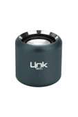 BM5 Bluetooth Speaker Mini Hoparlör - 1