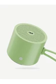 BM6 Premium Ekstra Bas Taşınabilir Mini Bluetooth Hoparlör - 1