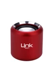 Bm5 Bluetooth Speaker Mini Hoparlör - 1