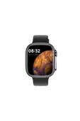 LT Watch S92 Premium Akıllı Saat - 2