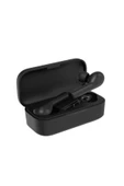 Link Tech Tw4 Kablosuz Bluetooth Kulaklık Siyah Tws Silikonlu Premium - 4