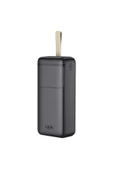 EP93 27000 mAh Powerbank 2x USB Taşınabilir Şarj Cihazı - 2