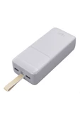 EP93 27000 mAh Powerbank 2x USB Taşınabilir Şarj Cihazı - 3