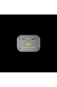 LinkTech  C122 Strong 10000 Mah Pd 22.5w Powerbank Şeffaf Transparan Model Şık Tasarım! - 6