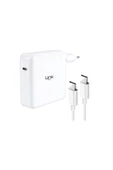 30w Pd Çıkış Iphone Şarj Cihazı Typec Kablolu - 1