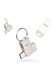 64gb Type-c Dual 3.0 90mb/s Premium Usb Bellek - 1