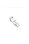C128 Premium Dual 128gb Type-c Otg Usb Bellek - Usb Flash Drive - 2